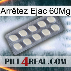 Arrêtez Ejac 60Mg 08